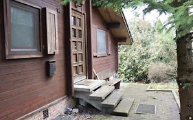 Landhaus/Holzhaus